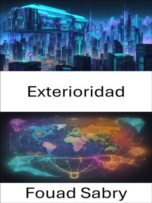 cover image of Exterioridad
